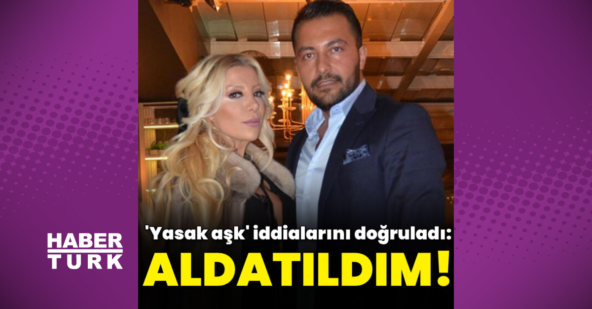 aldatildim son dakika gulsah saracoglu dan gokhan goz itirafi magazin haberleri