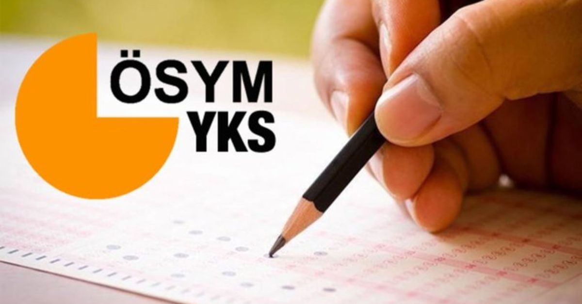 2021 Üniversite sınavı (YKS) sonuçları ne zaman ...