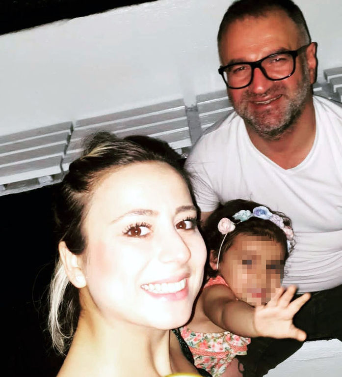 REZİDANS CİNAYETİ! Son dakika: Rezidansta kocasını öldürmüştü! Çok önemli  iddialar - VİDEO HABER - Son Dakika Haberleri