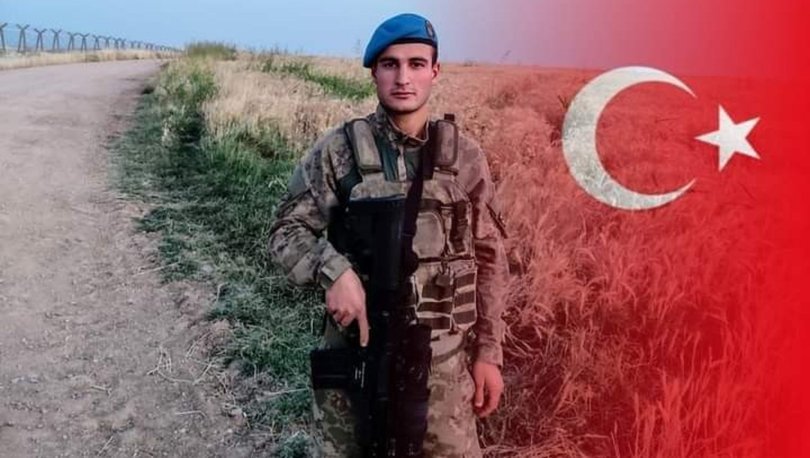 Son Dakika Mardin De Hain Saldiri 1 Asker Sehit Haberler Gundem Haberleri