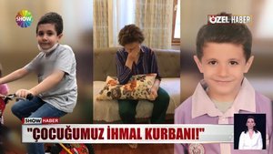 Bademcik ameliyatından sonra öldü!
