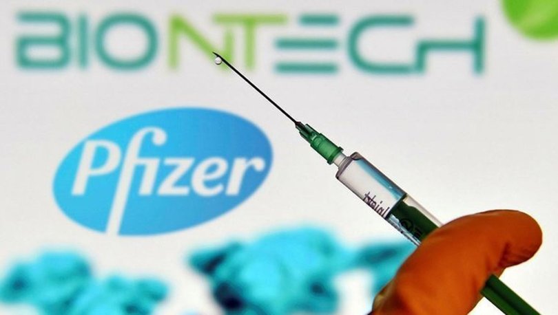biontech asisi yan etkisi nedir yan etkisi kac gun surer pfizer biontech asisi koruma orani nedir saglik haberleri