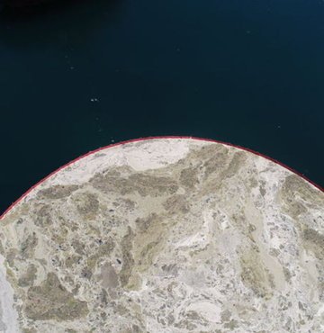 Çevre ve Şehircilik Bakanı Murat Kurum, Marmara Denizi