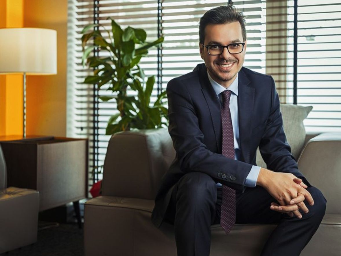 TRT Yönetim Kurulu Başkanı ve Genel Müdürü İbrahim Eren