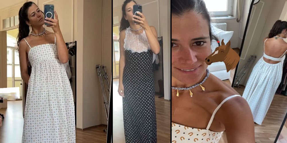 Boyner iş başında...