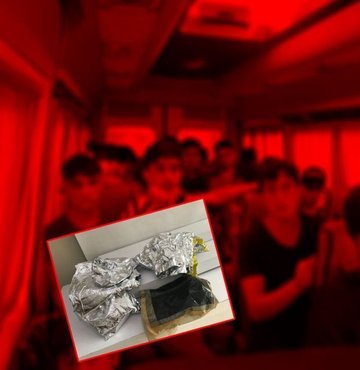 Atatürk Havalimanı Kargo Terminali