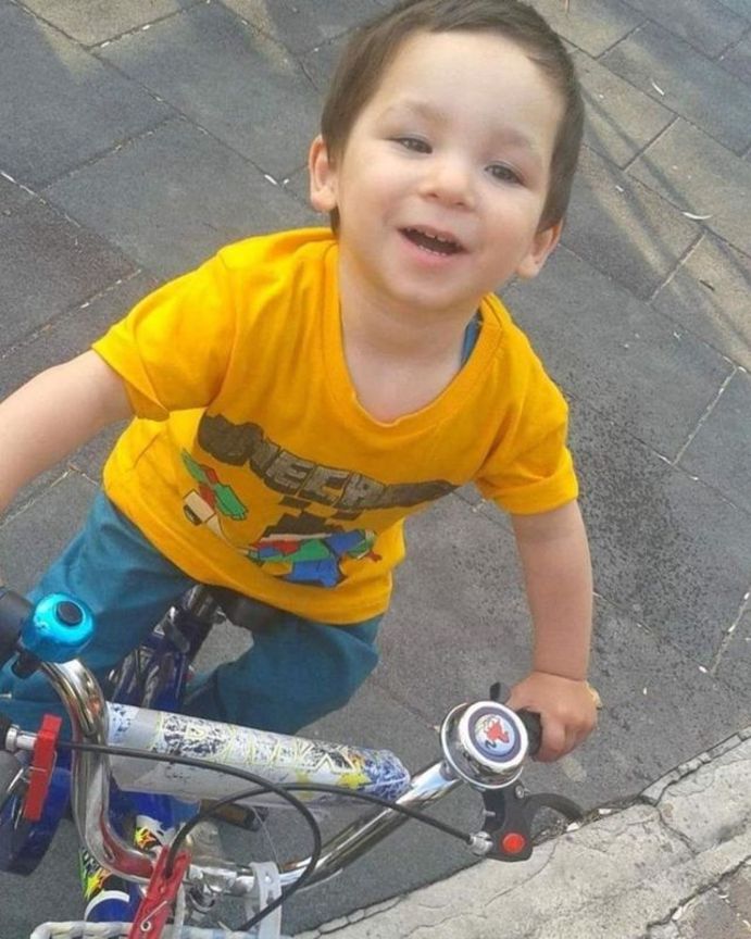 Eymen Bebek&hellip; SON DAKİKA Müebbet hapis kararının