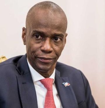Haiti Devlet Başkanı Jovenel Moise, öldürülmeden önce suikastçılar tarafından işkenceye maruz kaldığı ortaya çıktı