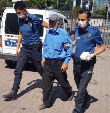 Kayseri
