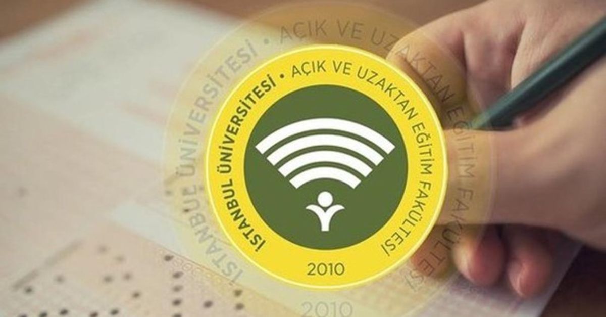 Auzef Butunleme Sinavi Sonuclari Aciklandi Mi 2021 Auzef Sonuclari Ne Zaman Aciklaniyor Gundem Haberleri