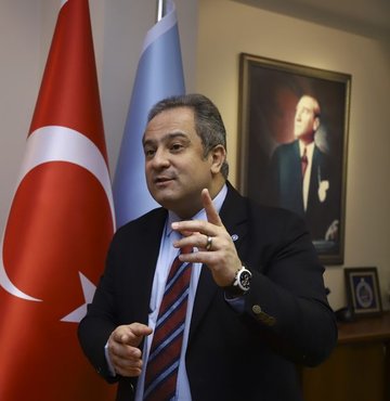 Sağlık Bakanlığı Bilim Kurulu üyesi Prof. Dr. Mustafa Necmi İlhan, geçen yıl Kurban Bayramı