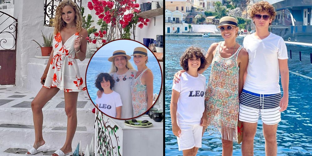 Yeni durağı Yunanistan...