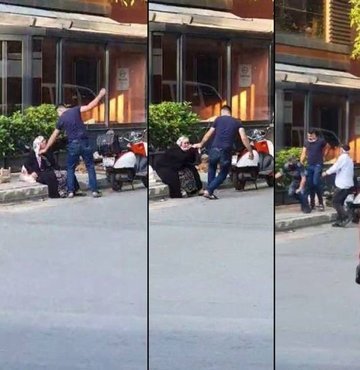 İstanbul Sancaktepe