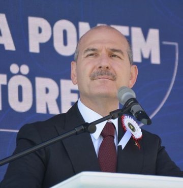 İçişleri Bakanı Soylu: "15 Temmuz sonrasında FETÖ