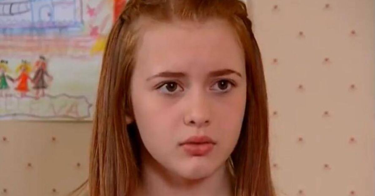�Selena�nın �Selin�i Cansu Demirci son hali hayrete düşürdü! Yıllar