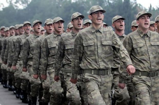 Askerlik Yerleri Ne Zaman Belli Olacak Msb Tarih Verdi 2021 Agustos Celbi Sorgulama Gundem Haberleri