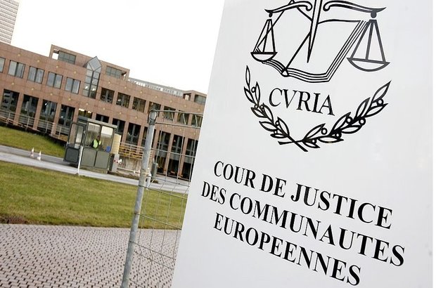 Avrupa Adalet Divanı'ndan 'başörtüsü kararı'