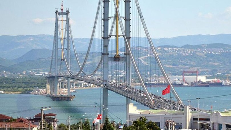 Osmangazi Köprüsü bayramda ücretsiz mi? 2021 Bayramda Avrasya Tüneli bedava mı?