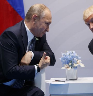 İngiliz The Guardian gazetesi, Kremlin