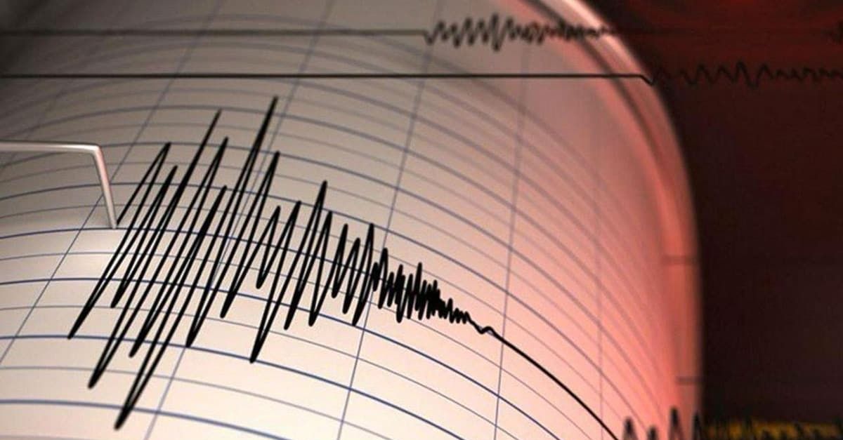 deprem mi oldu nerede 18 temmuz kandilli rasathanesi ve afad son dakika deprem listesi gundem haberleri