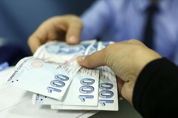 Asgari ücret desteği 2021'de de sürecek