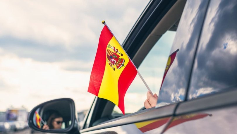 İspanya'dan 5.1 milyar dolarlık elektrikli araç yatırımı