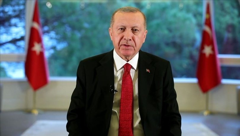 Cumhurbaşkanı Erdoğan’dan Kurban Bayramı mesajında iki çağrı!- Haberler