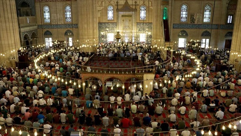 Arefe günü yapılacak ibadetler neler?