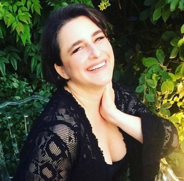 Esra Dermancıoğlu: Beni biliyorsunuz, bekarım - Magazin haberleri