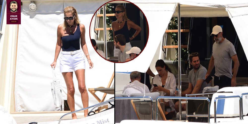 Bir Tahincioğlu klasiği