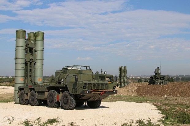 Rusya'dan Türkiye iddiası: S-400 anlaşmasında sona yaklaşıldı