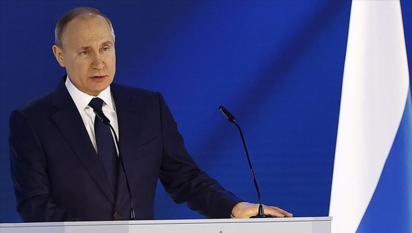 Putin: Rusya, tüm ilgili ülkelerle havacılık ve uzay alanında iş birliğine açık