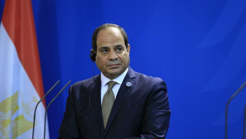 Mısır Cumhurbaşkanı Sisi, Hedasi Barajı için müzakere çağrısı yaptı