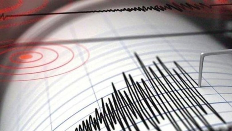 Deprem mi oldu 21 Temmuz 2021? Nerede deprem oldu? AFAD - Kandilli Rasathanesi son depremler haritası