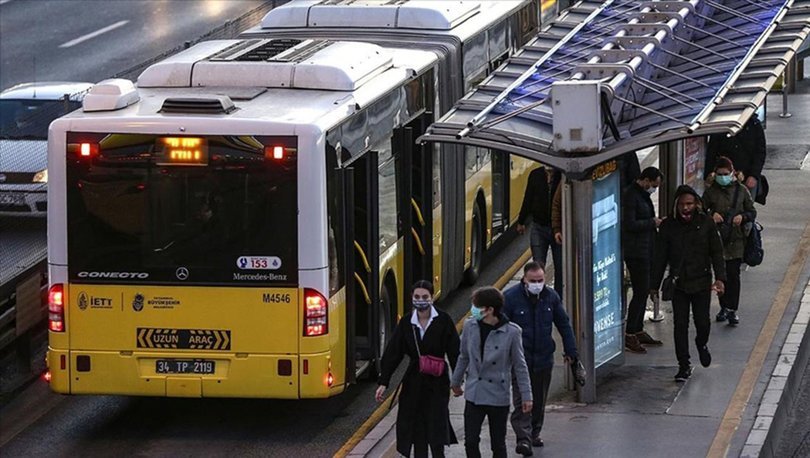 Bayramda otobüsler ücretsiz mi? İstanbul, İzmir, Ankara'da Kurban Bayramı'nda toplu taşıma bedava mı?