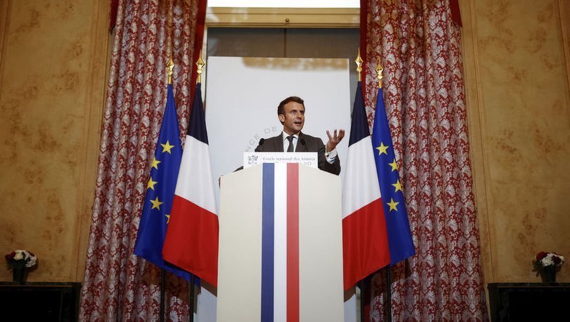 Fransa el koyduğu 'haksız kazançları' ait olduğu ülkelere iade edecek