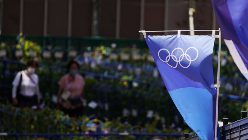SON DAKİKA: Tokyo Olimpiyatları'na akredite kişilerden Kovid-19'a yakalananların sayısı 87'ye çıktı