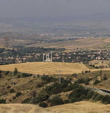 Ankara