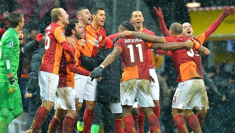 Galatasaray, Avrupa'da eski günlerini arıyor