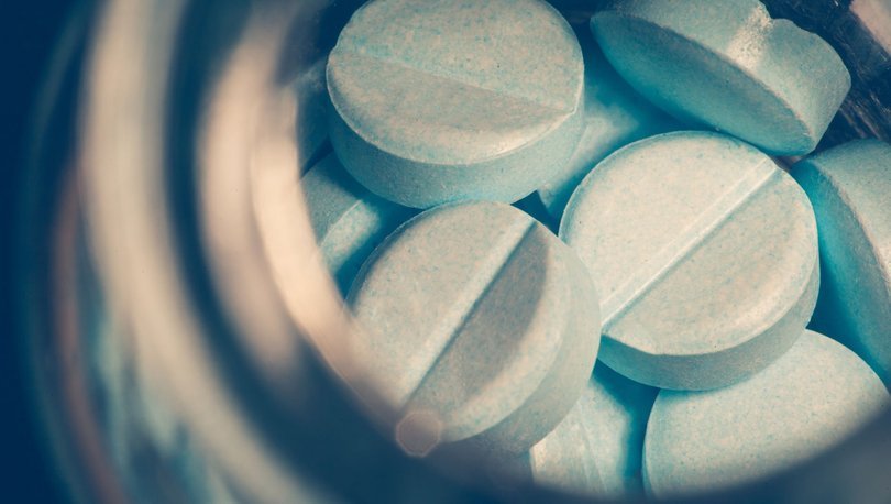 Opioid salgını krizi: ABD'de 4 ilaç devi, 26 milyar dolar tazminat ödemeyi kabul etti
