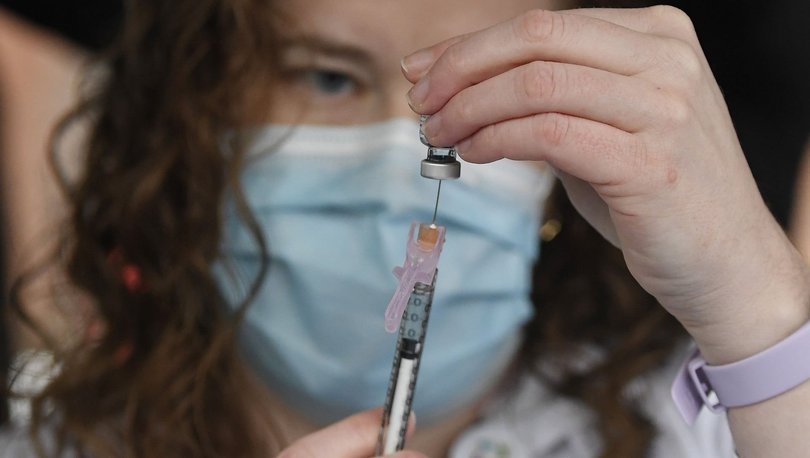 Avustralya’da AstraZeneca aşısı kaynaklı 2 kişi hayatını kaybetti - Haberler