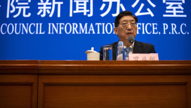 Çin, DSÖ'nün Covid-19'un kökenine yönelik araştırma planını kabul etmedi