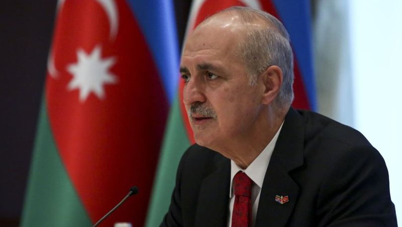 AK Parti heyeti, Azerbaycan'a geniş katılımlı ziyaret gerçekleştirecek