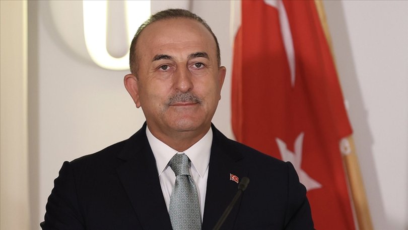 Dışişleri Bakanı Çavuşoğlu, İspanyol mevkidaşı Albares ile telefonda görüştü