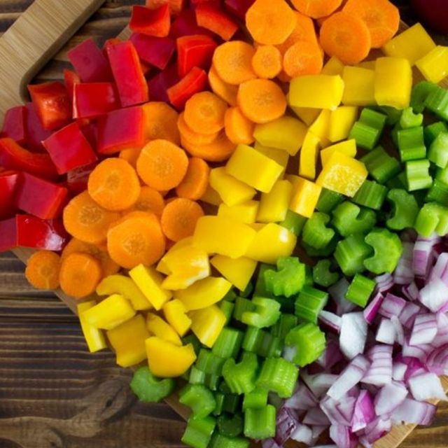 Besinlerin değerini düşüren 12 hata