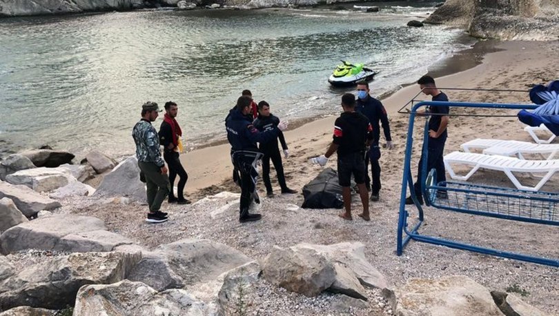ACI HABER! Son dakika: Şile'de denizde kaybolan son kişinin de cansız bedenine ulaşıldı - Haberler
