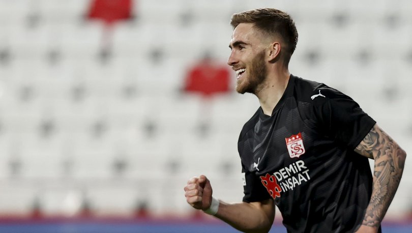 Sivasspor, 6 futbolcusuna teşekkür etti
