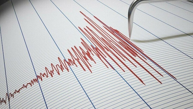 Deprem mi oldu? 24 Temmuz 2021 son dakika deprem haberleri: AFAD, Kandilli son depremler listesi