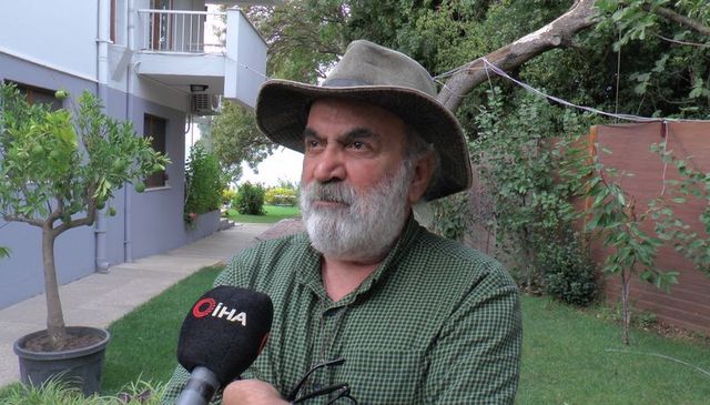 H&uuml;seyin Meri&ccedil;