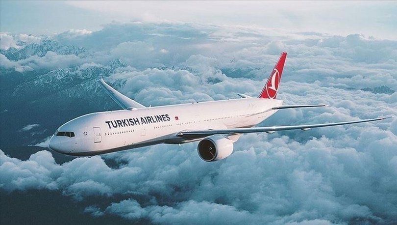 THY pandemi döneminin en yüksek sefer ve yolcu sayısına ulaşacak